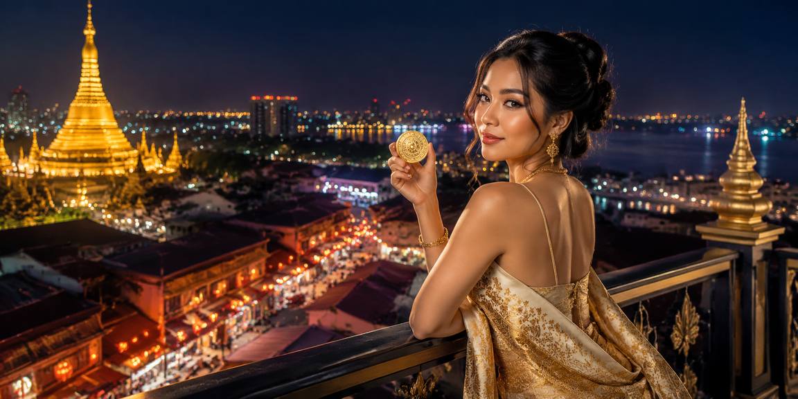 mmr66 Amazon Wild – သစ်တောတည်တည်ဆန် သဘောသဘာဝကွယ်အကြွင်း